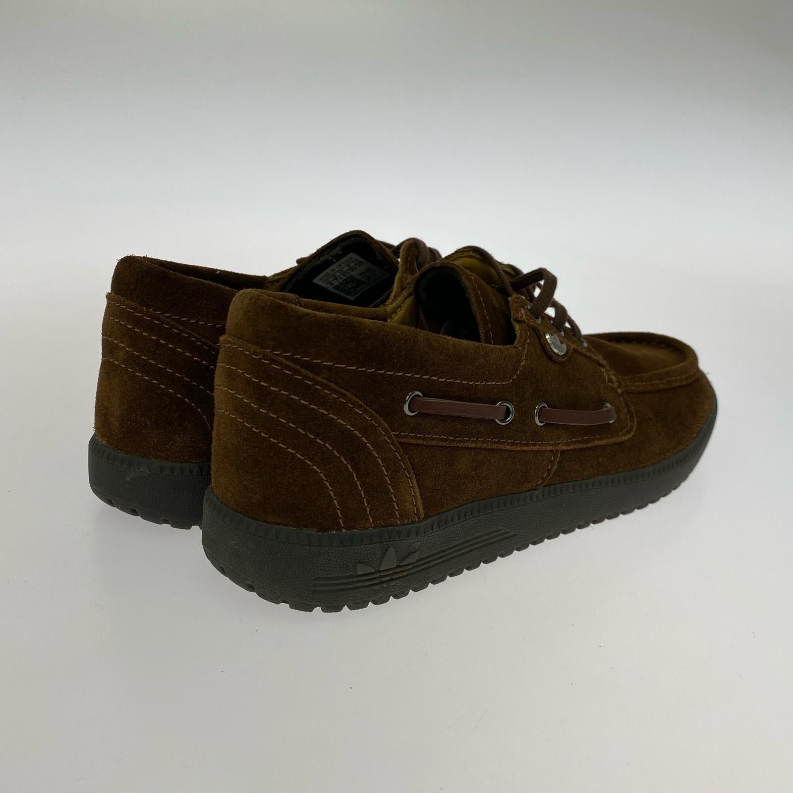 シューズ Lytham Spezial/26cm/JR1542 26cm (US8 UK7 1/2 EU42) ブラウン