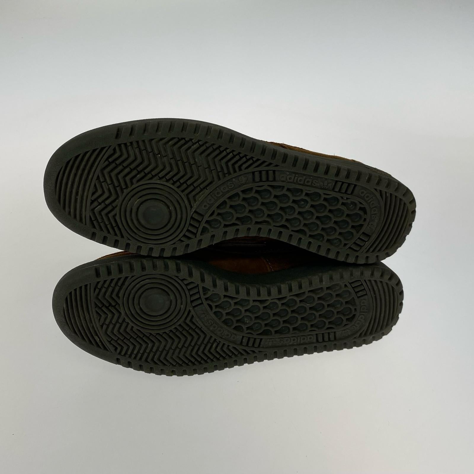 シューズ Lytham Spezial/26cm/JR1542 26cm (US8 UK7 1/2 EU42) ブラウン