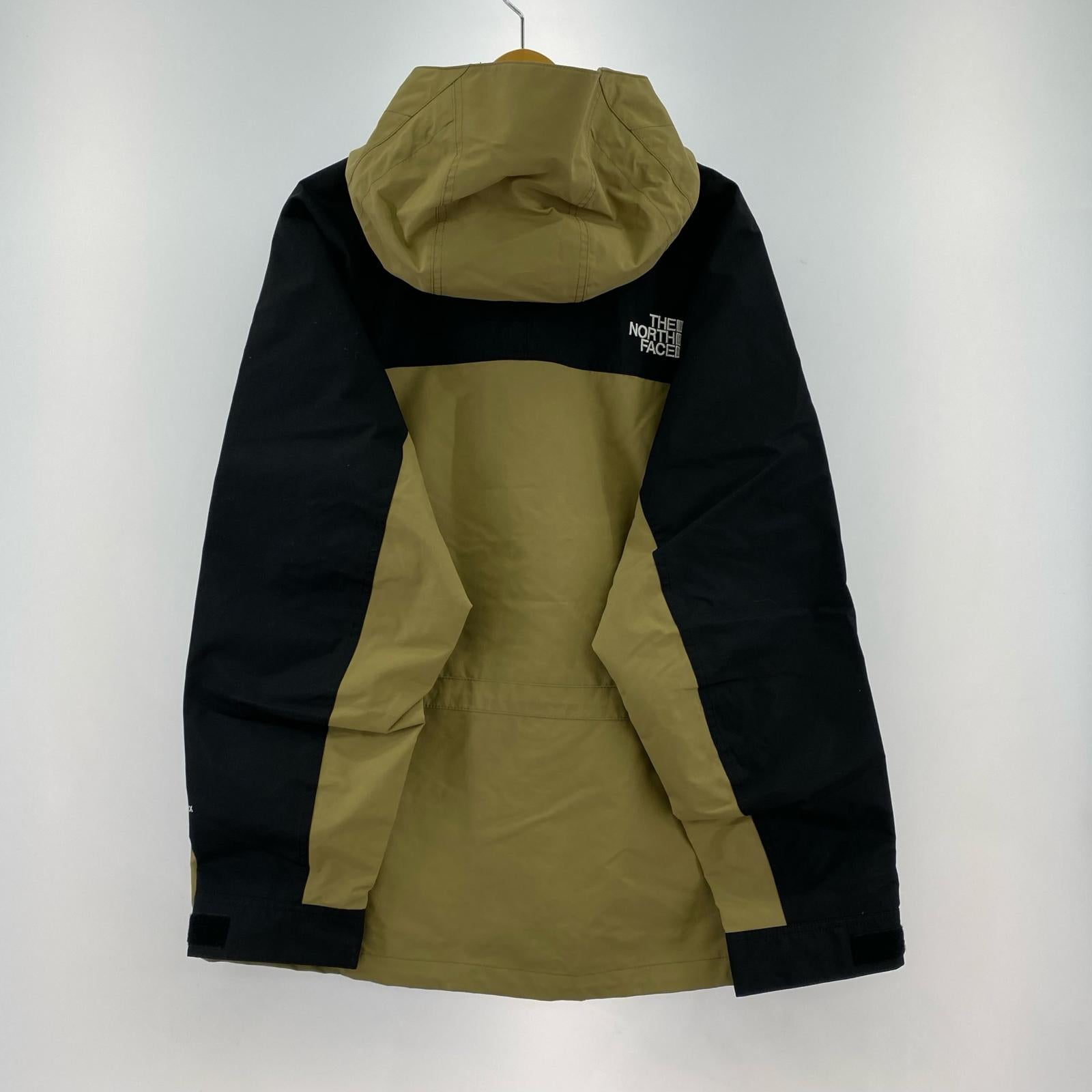 マウンテンパーカー Mountain Light Jacket L ベージュ