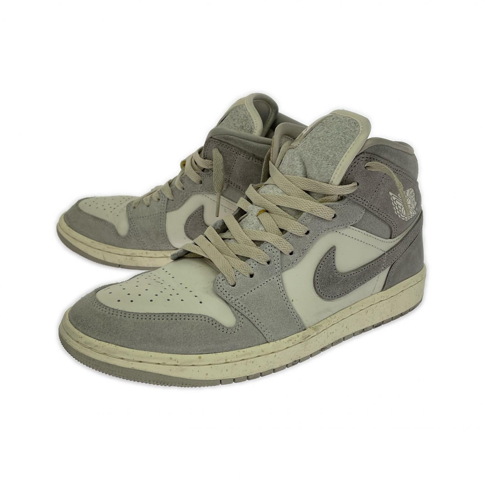 スニーカー NIKE Air Jordan 1 Mid IB7010-001/28cm 28cm (US10 UK9 1/2 EU46)