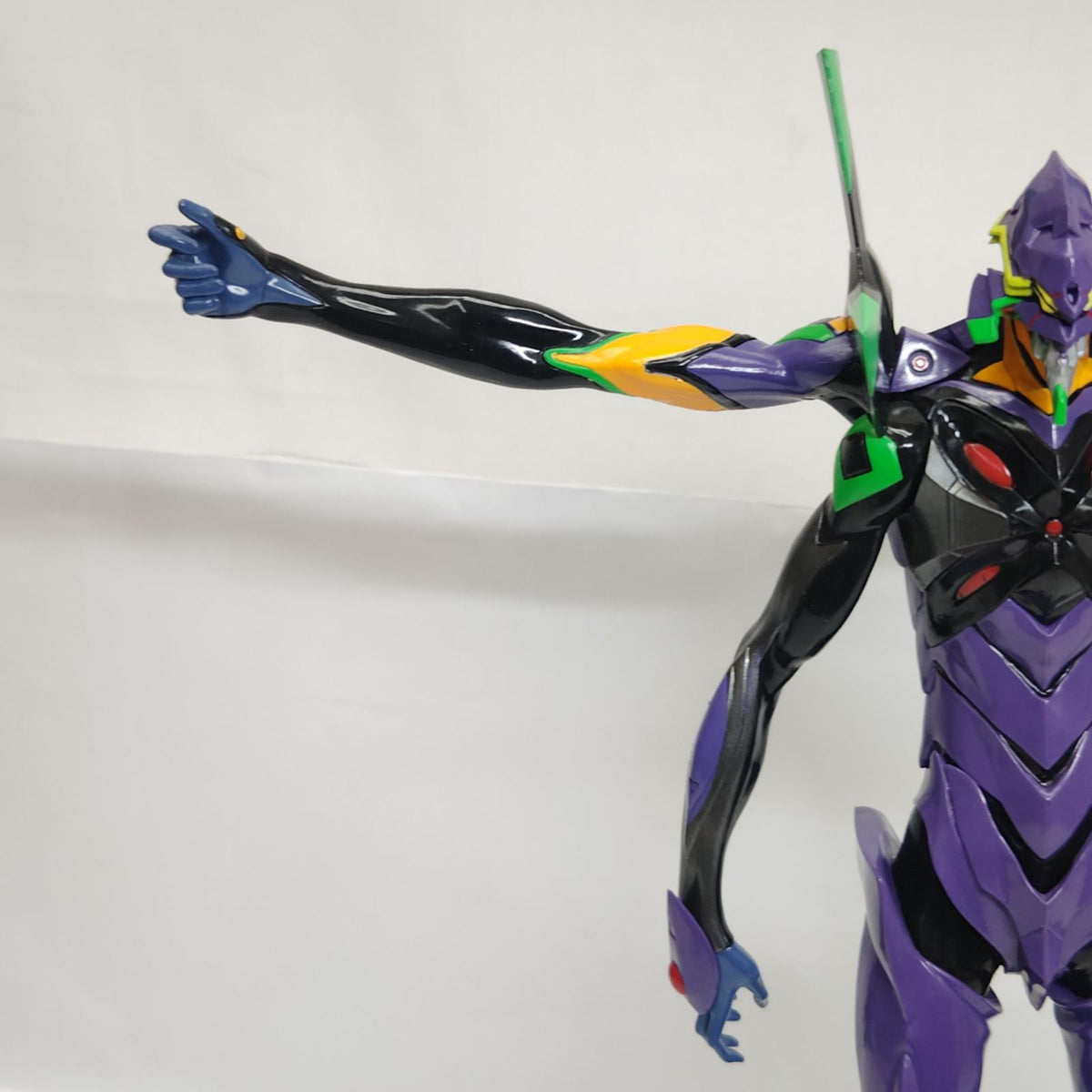 A賞 エヴァンゲリオン13号機 フィギュア シン・エヴァンゲリオン劇場版 バンダイスピリッツ フィギュア/グッズ