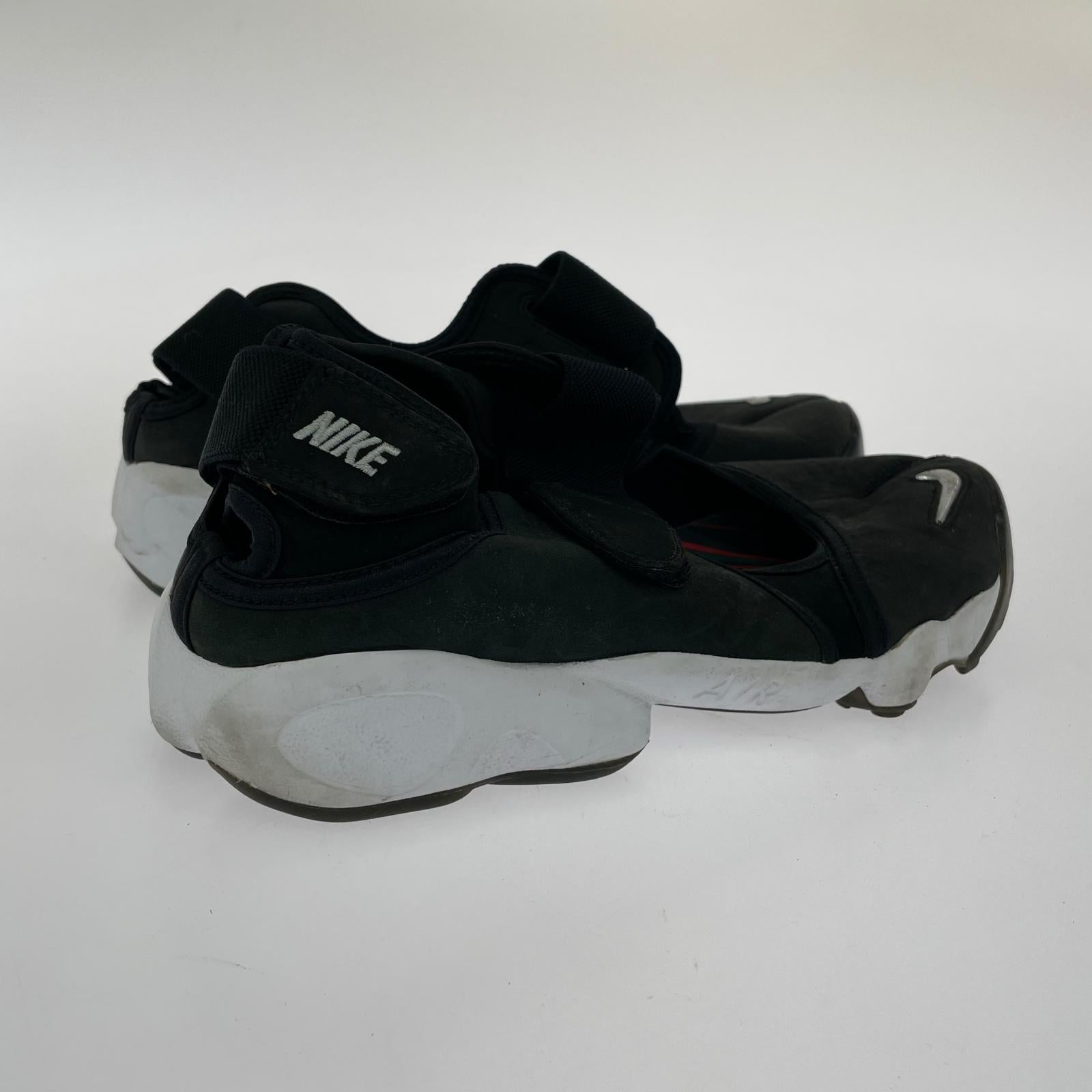 シューズ AIR RIFT MTR 29.0cm 29cm (US11 UK10 1/2 EU48) ブラック