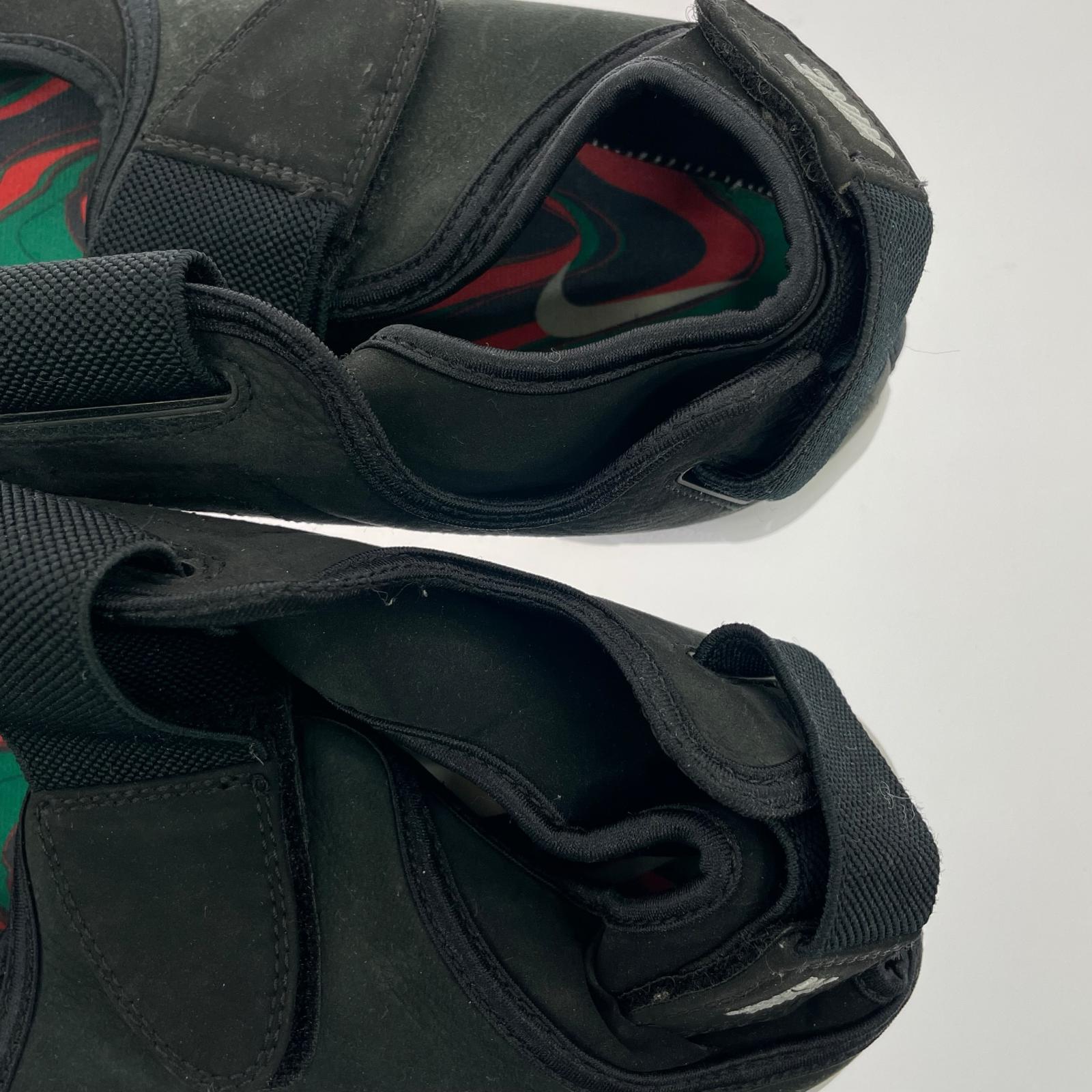 シューズ AIR RIFT MTR 29.0cm 29cm (US11 UK10 1/2 EU48) ブラック