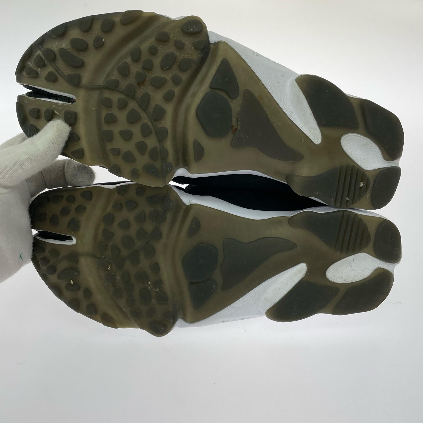 シューズ AIR RIFT MTR 29.0cm 29cm (US11 UK10 1/2 EU48) ブラック