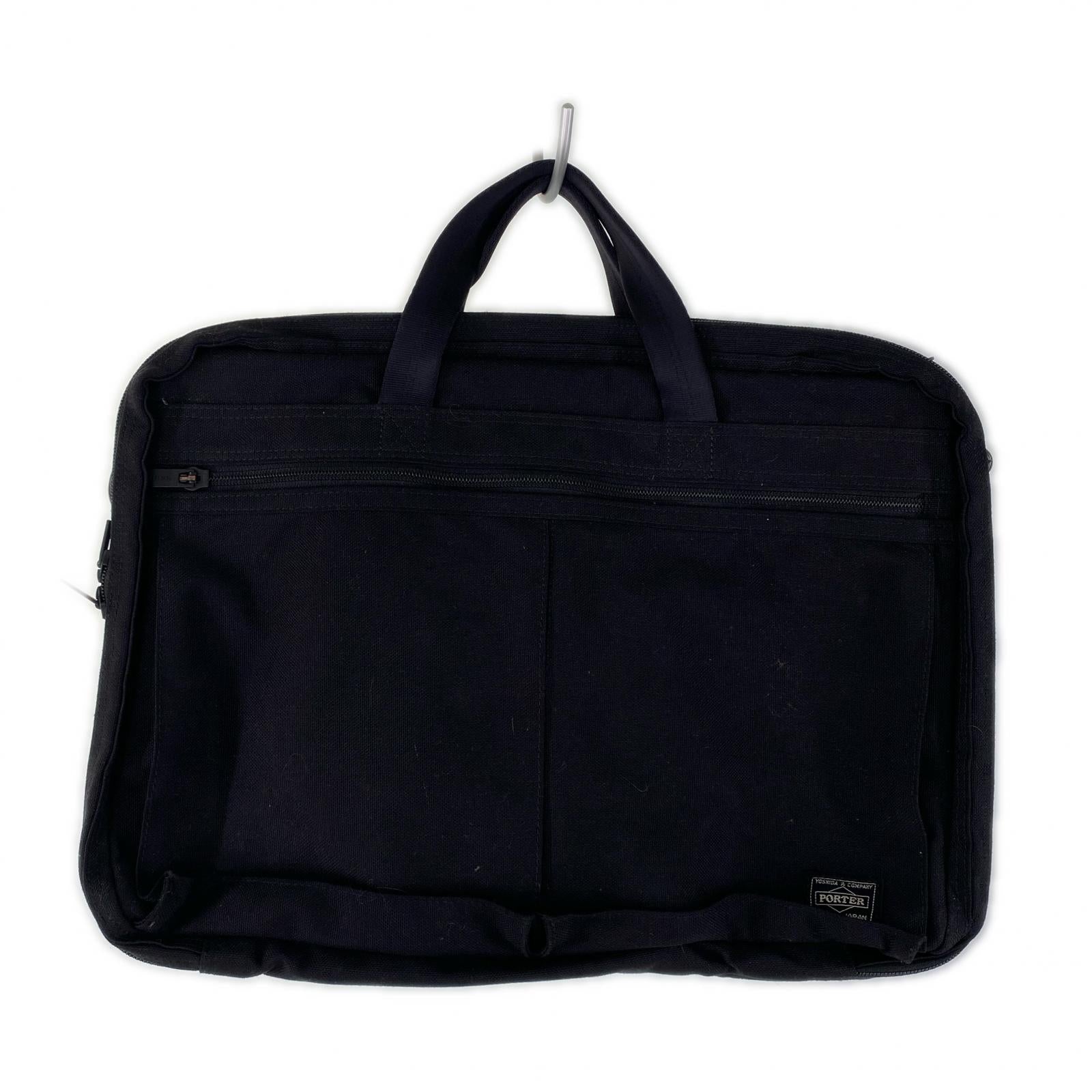 その他バッグ PORTER その他バッグ ブラック