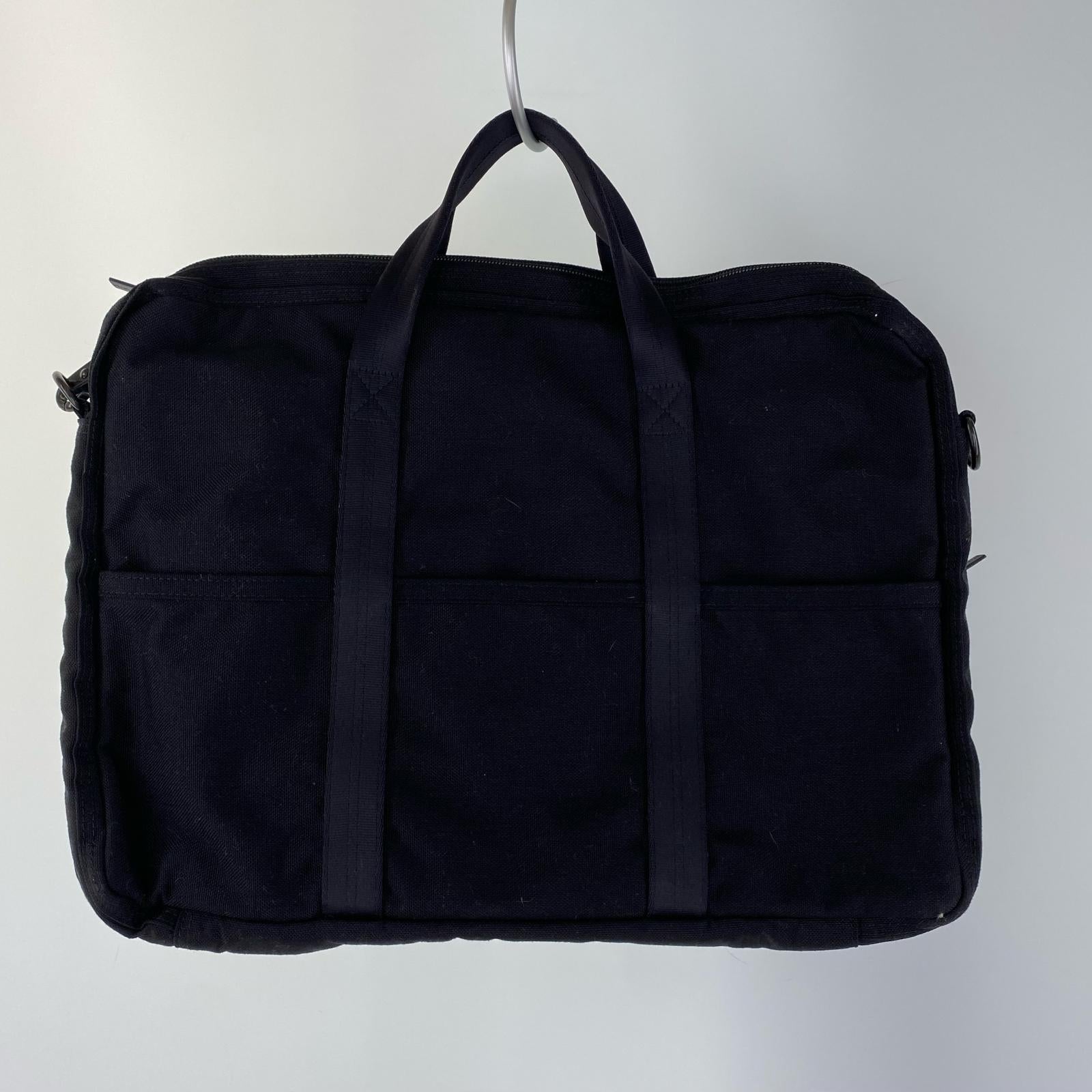 その他バッグ PORTER その他バッグ ブラック