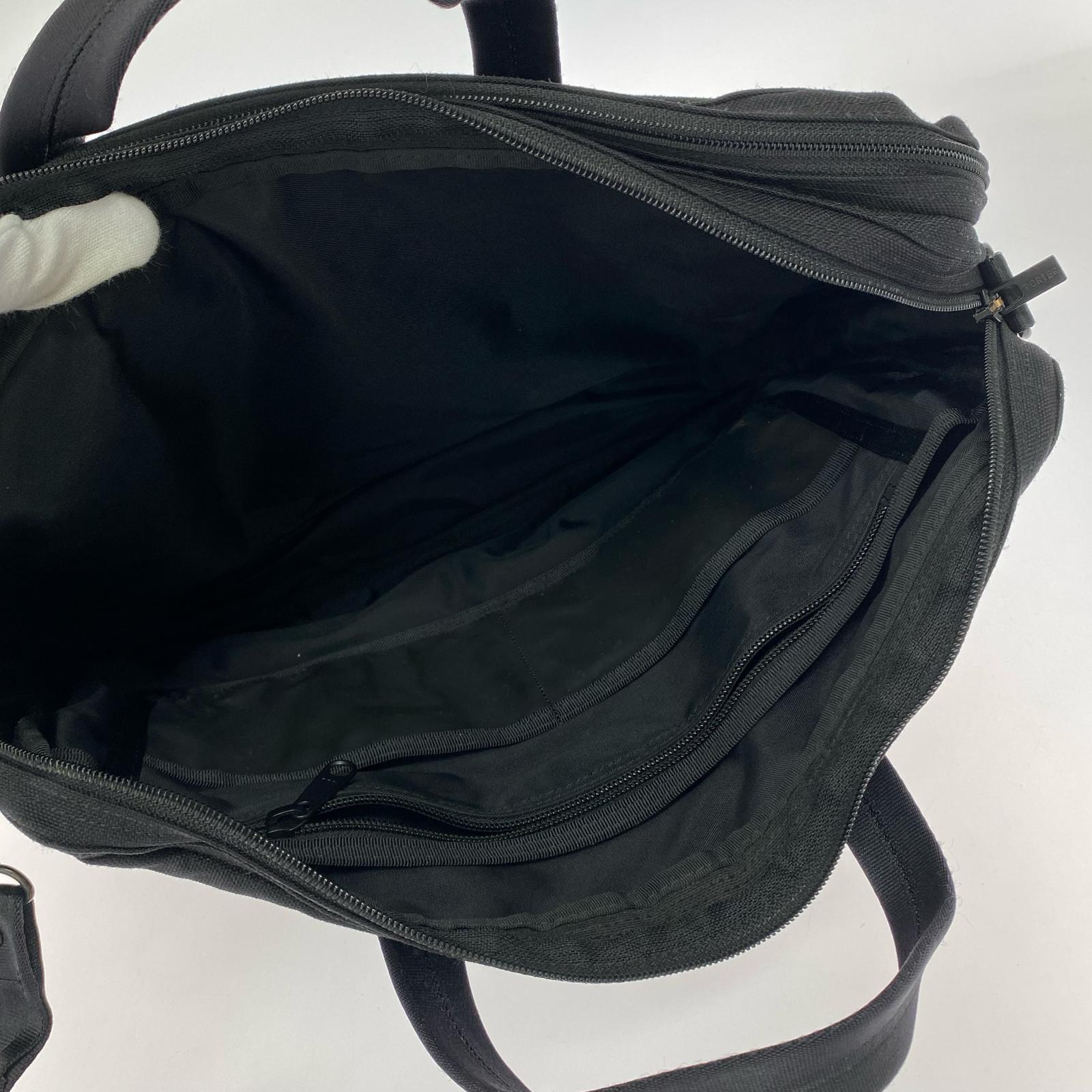 その他バッグ PORTER その他バッグ ブラック