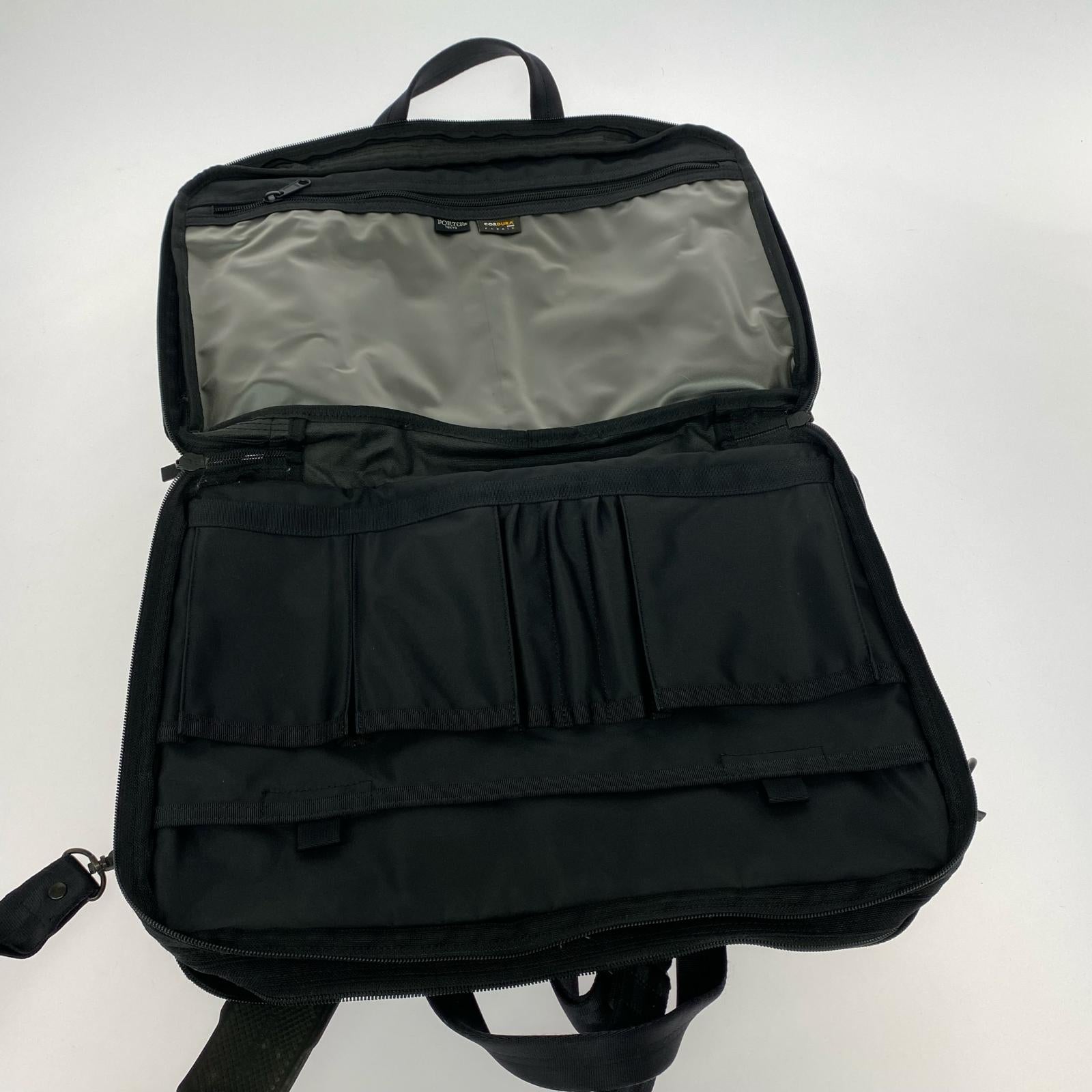 その他バッグ PORTER その他バッグ ブラック