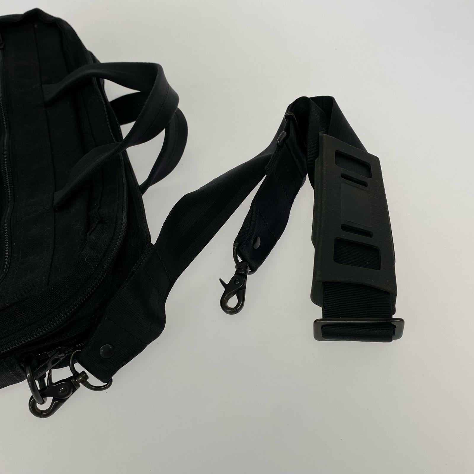 その他バッグ PORTER その他バッグ ブラック