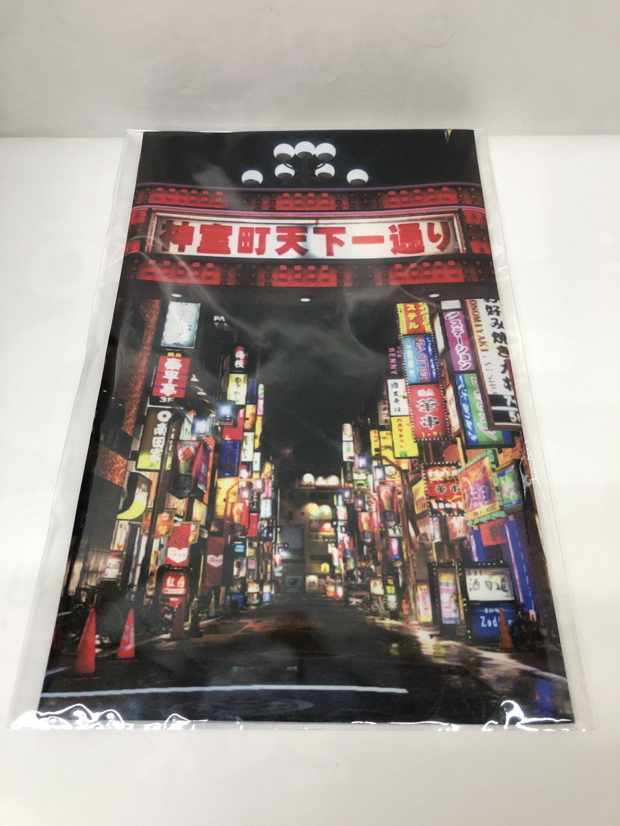 たまごっち ジャパニーズパターン フィギュア/グッズ