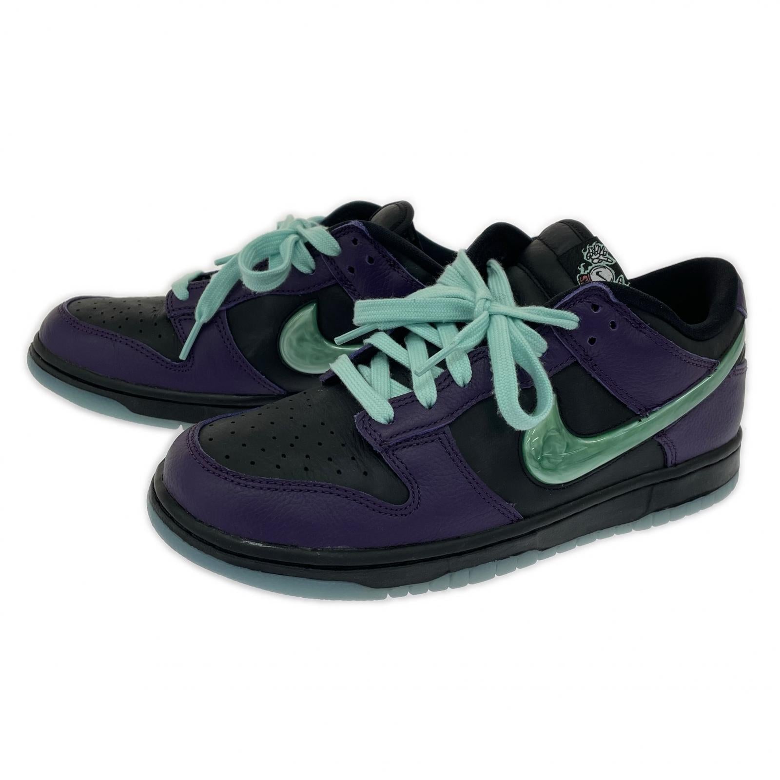 スニーカー DUNK LOW RETRO LTD HWN 26.0cm Wizard 26cm (US8 UK7 1/2 EU42)