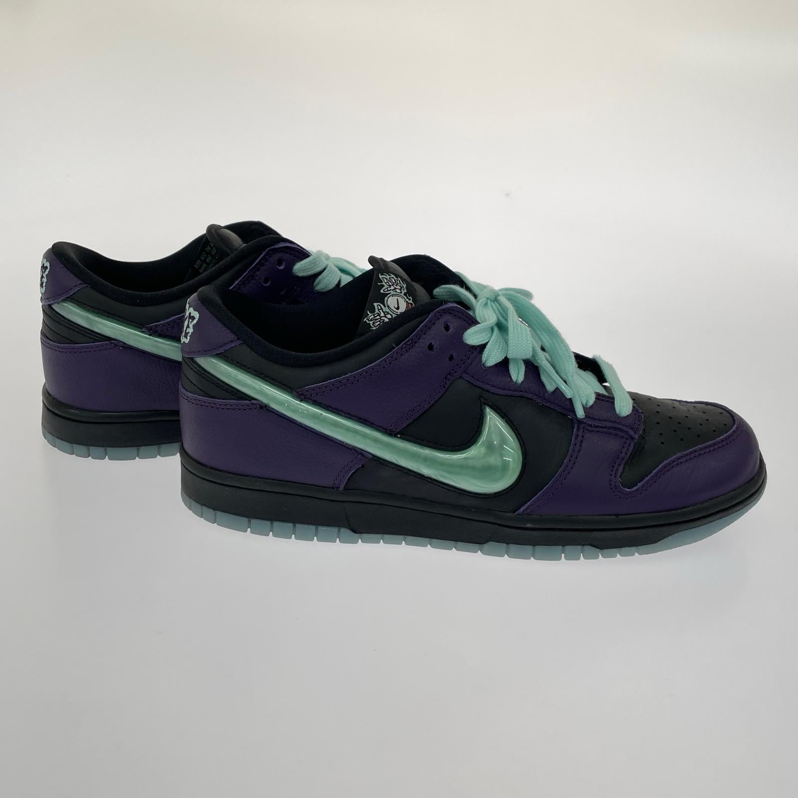 スニーカー DUNK LOW RETRO LTD HWN 26.0cm Wizard 26cm (US8 UK7 1/2 EU42)