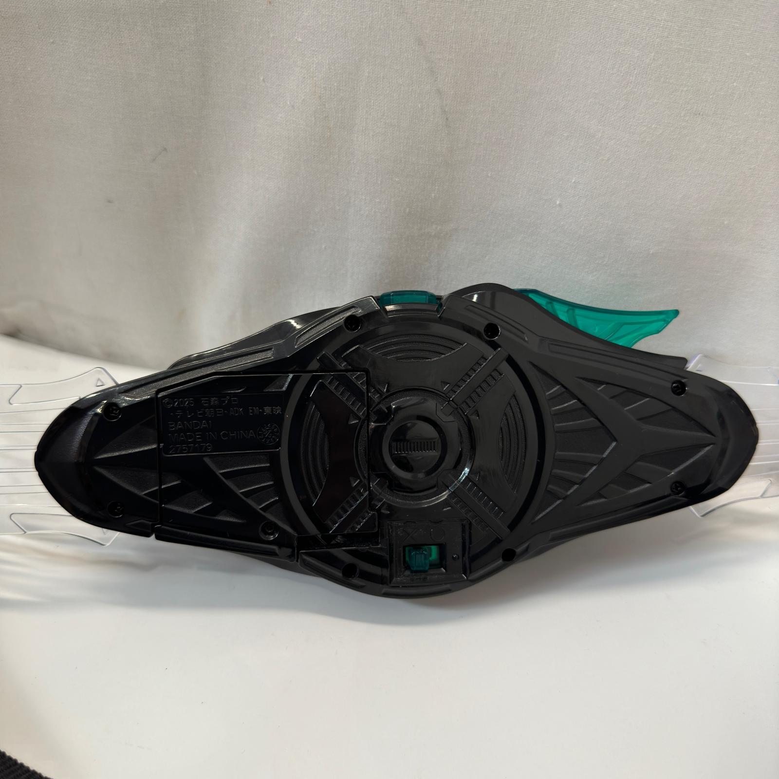 DXゼッツドライバー 仮面ライダーゼッツ フィギュア/グッズ