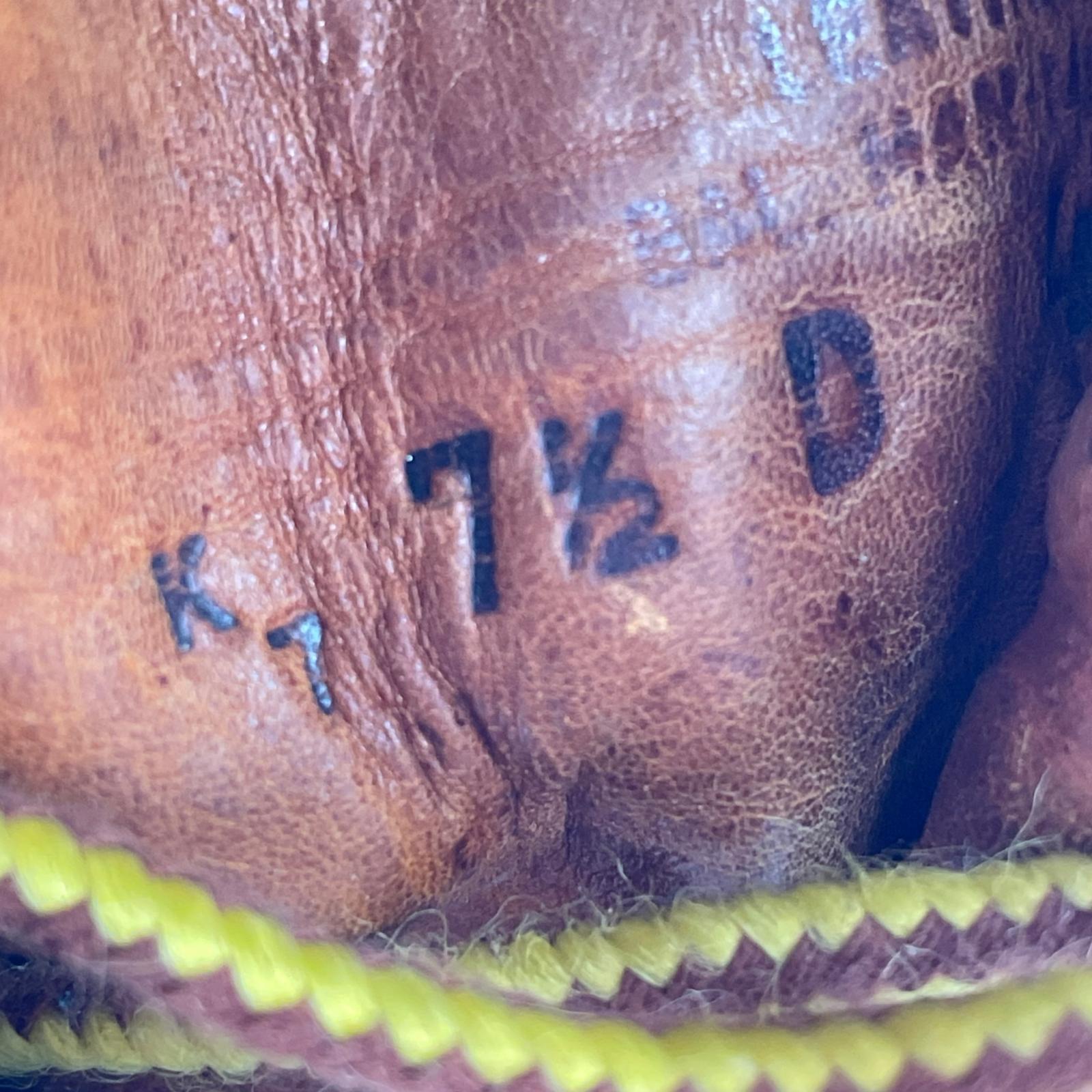 ブーツ RED WING 877 犬刻印 ブラウン