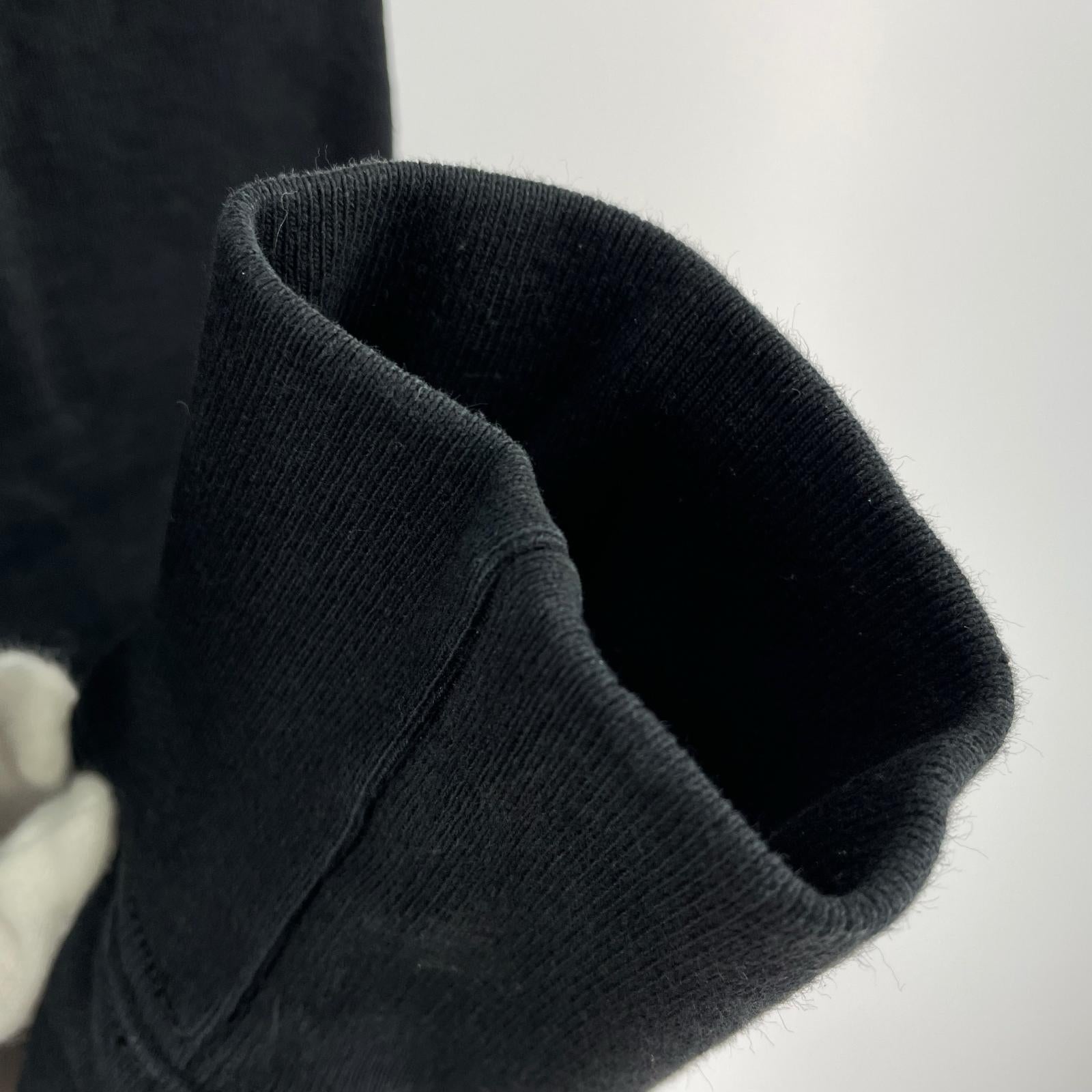 スウェット xWTAPS Crewneck M ブラック