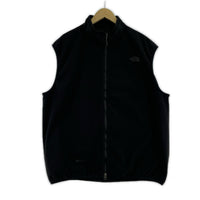 ジャケット WINDSTOPPER Enride VEST L ブラック