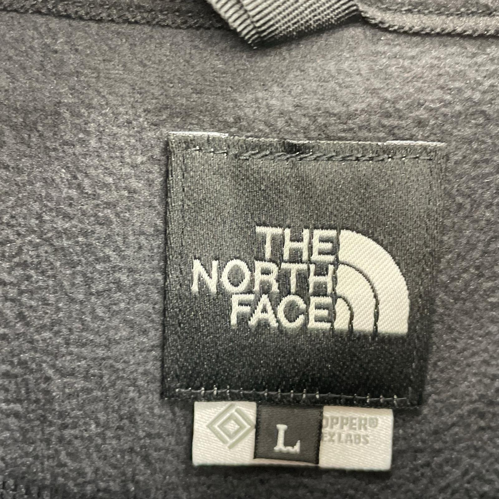 ジャケット WINDSTOPPER Enride VEST L ブラック