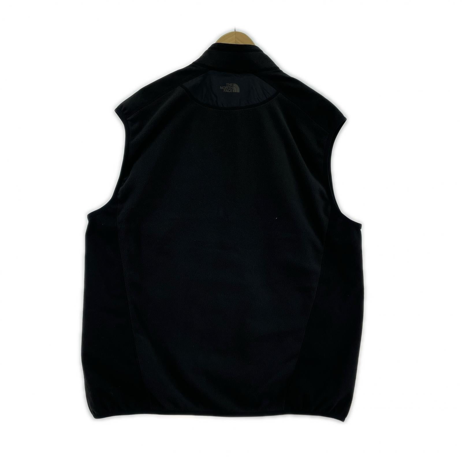 ジャケット WINDSTOPPER Enride VEST L ブラック