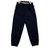 パンツ PADDED PANTS S ネイビー