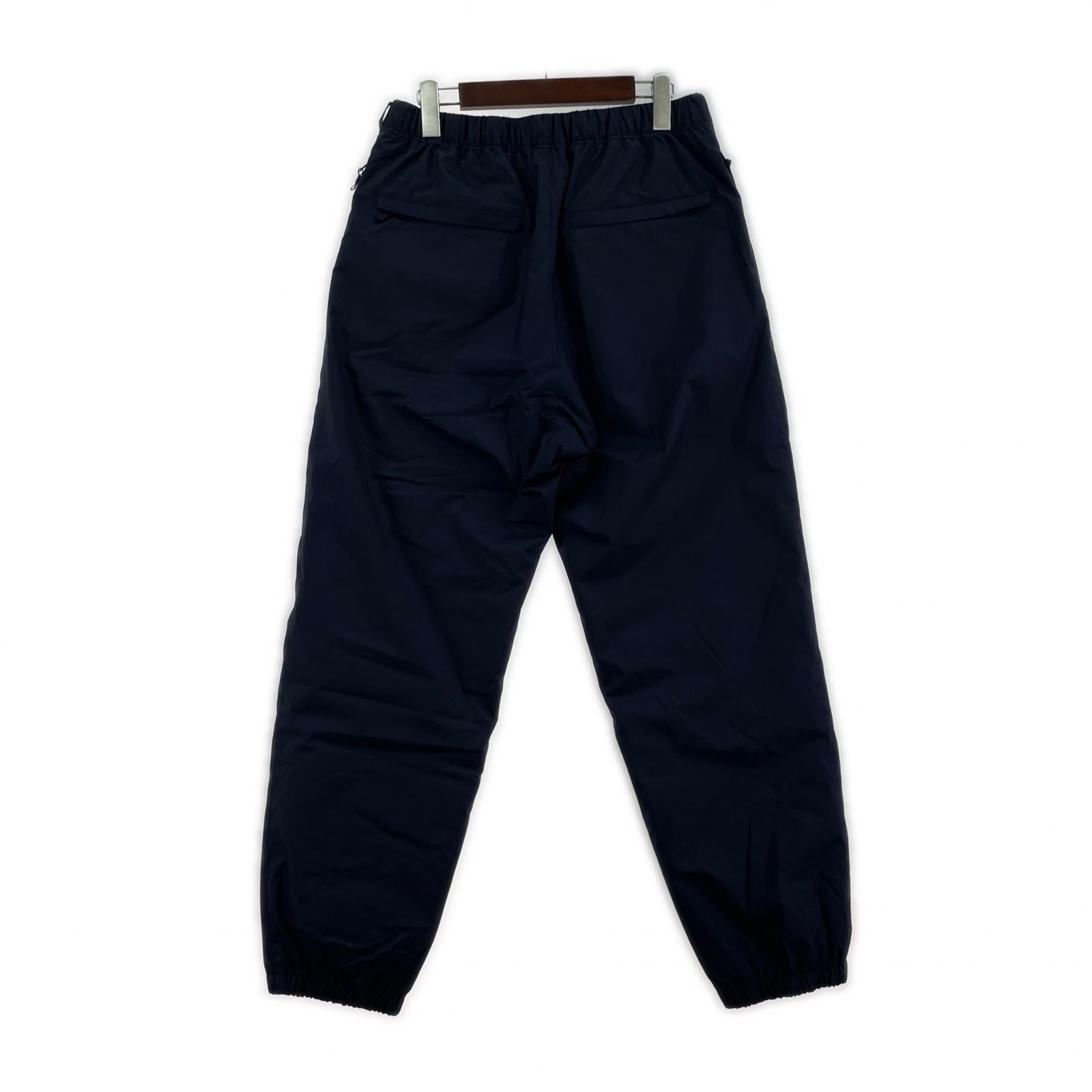 パンツ PADDED PANTS S ネイビー