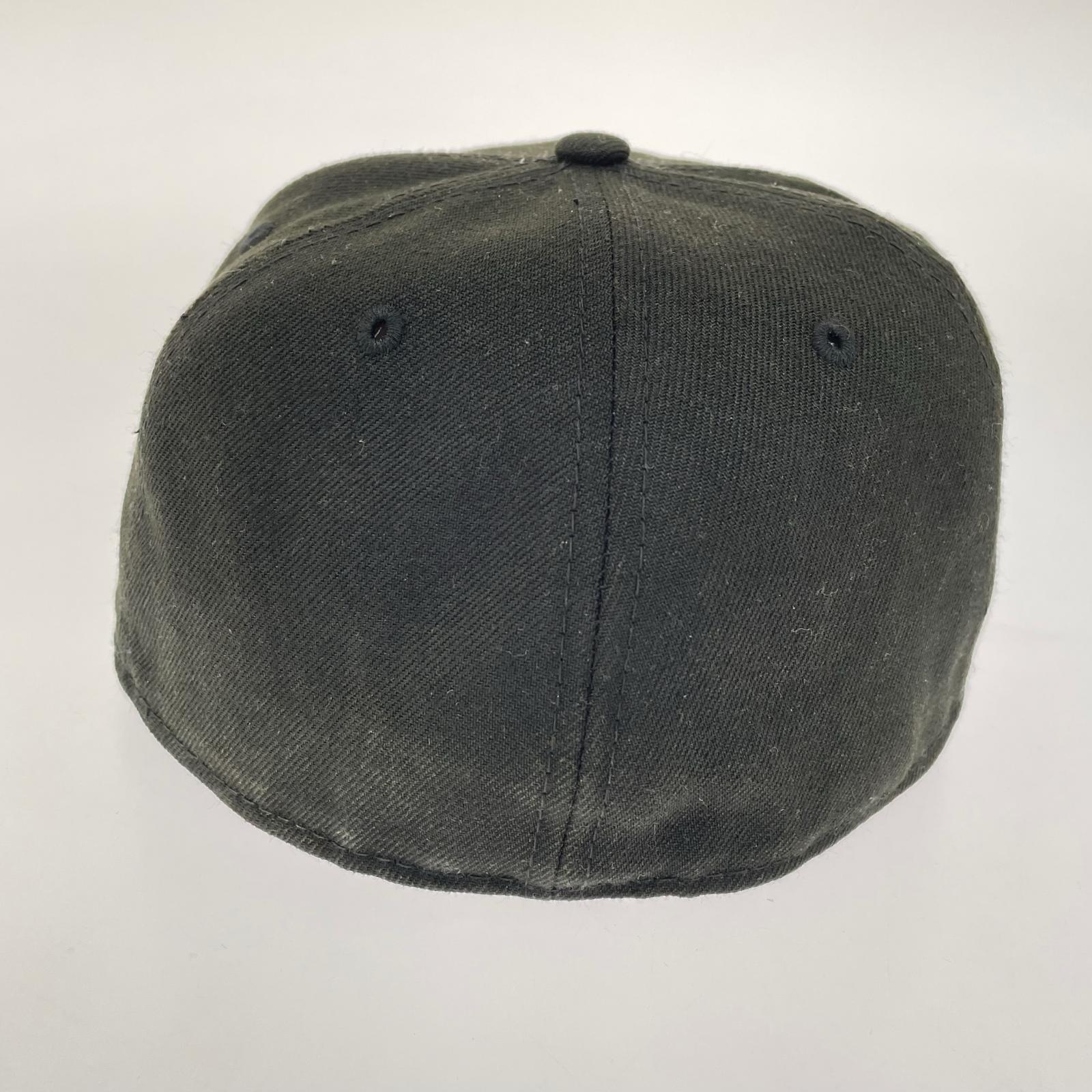 キャップ NEW ERA LA CAP ブラック