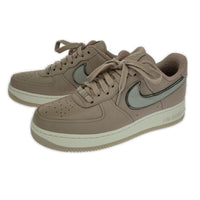 スニーカー xA MA MANIERE WMNS AIR FORCE107 28cm (US10 UK9 1/2 EU46) ベージュ