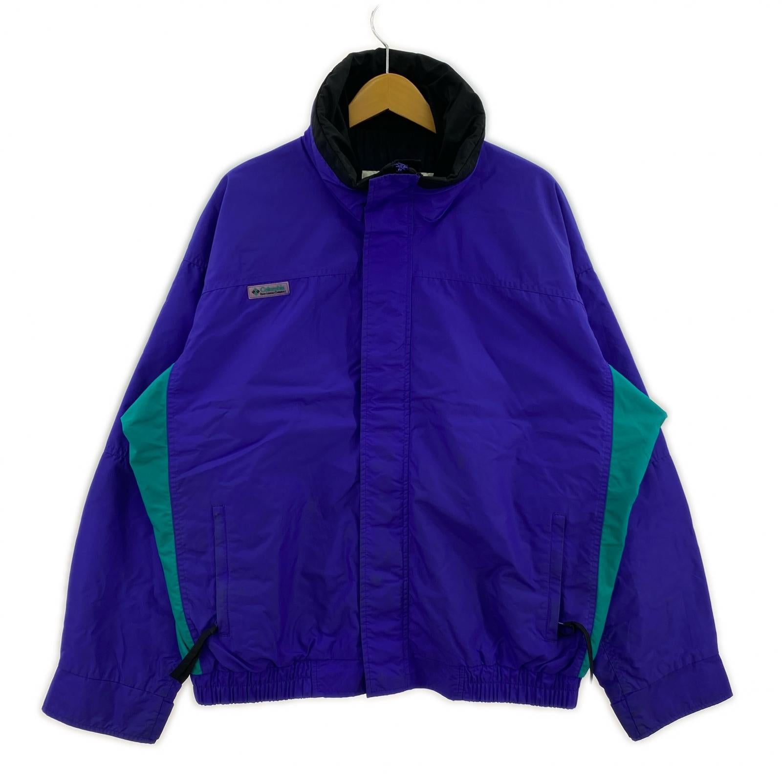 ジャケット Bugaboo ナイロンジャケット (L) L ネイビー