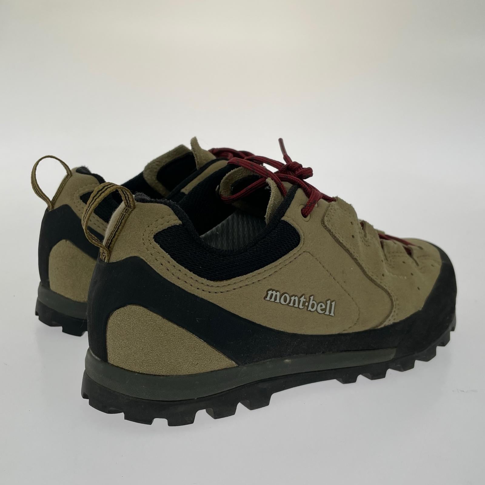 シューズ GORE-TEX クラッグホッパー ベージュ 24.5cm 24.5cm (US6 1/2 UK6 EU39) ベージュ