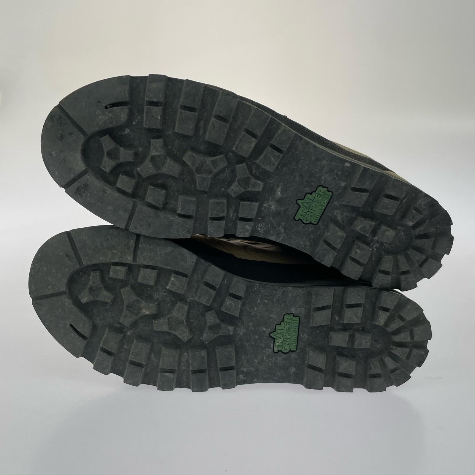 シューズ GORE-TEX クラッグホッパー ベージュ 24.5cm 24.5cm (US6 1/2 UK6 EU39) ベージュ