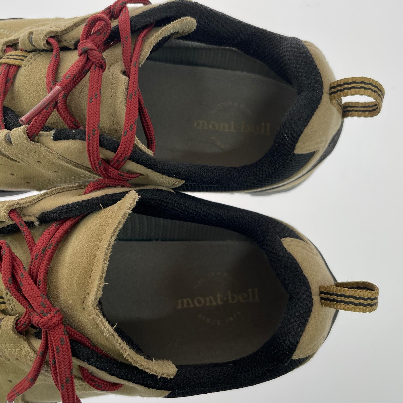 シューズ GORE-TEX クラッグホッパー ベージュ 24.5cm 24.5cm (US6 1/2 UK6 EU39) ベージュ
