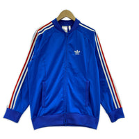 ジャケット アーカイブスーパースター トラックトップ(M) M ブルー