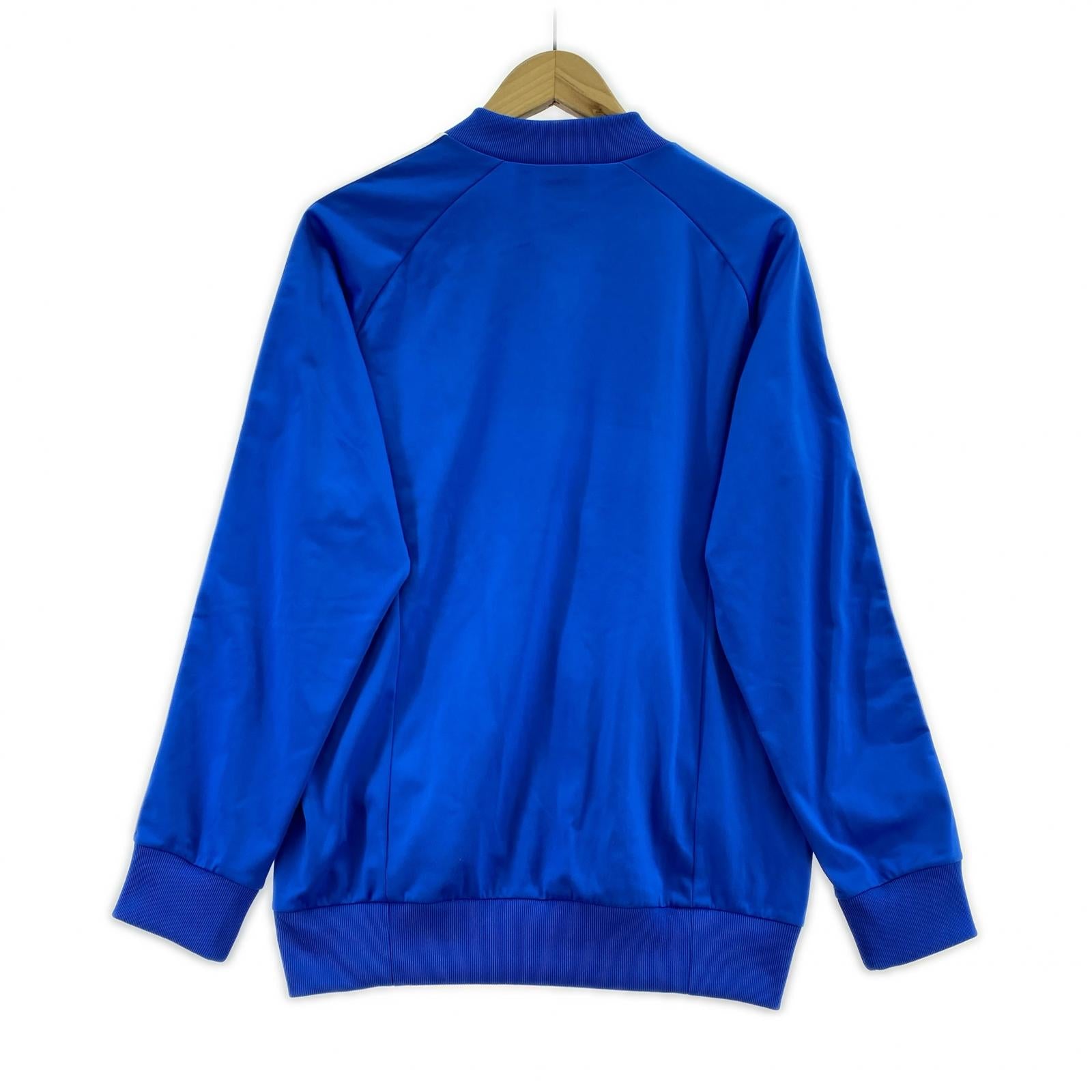 ジャケット アーカイブスーパースター トラックトップ(M) M ブルー