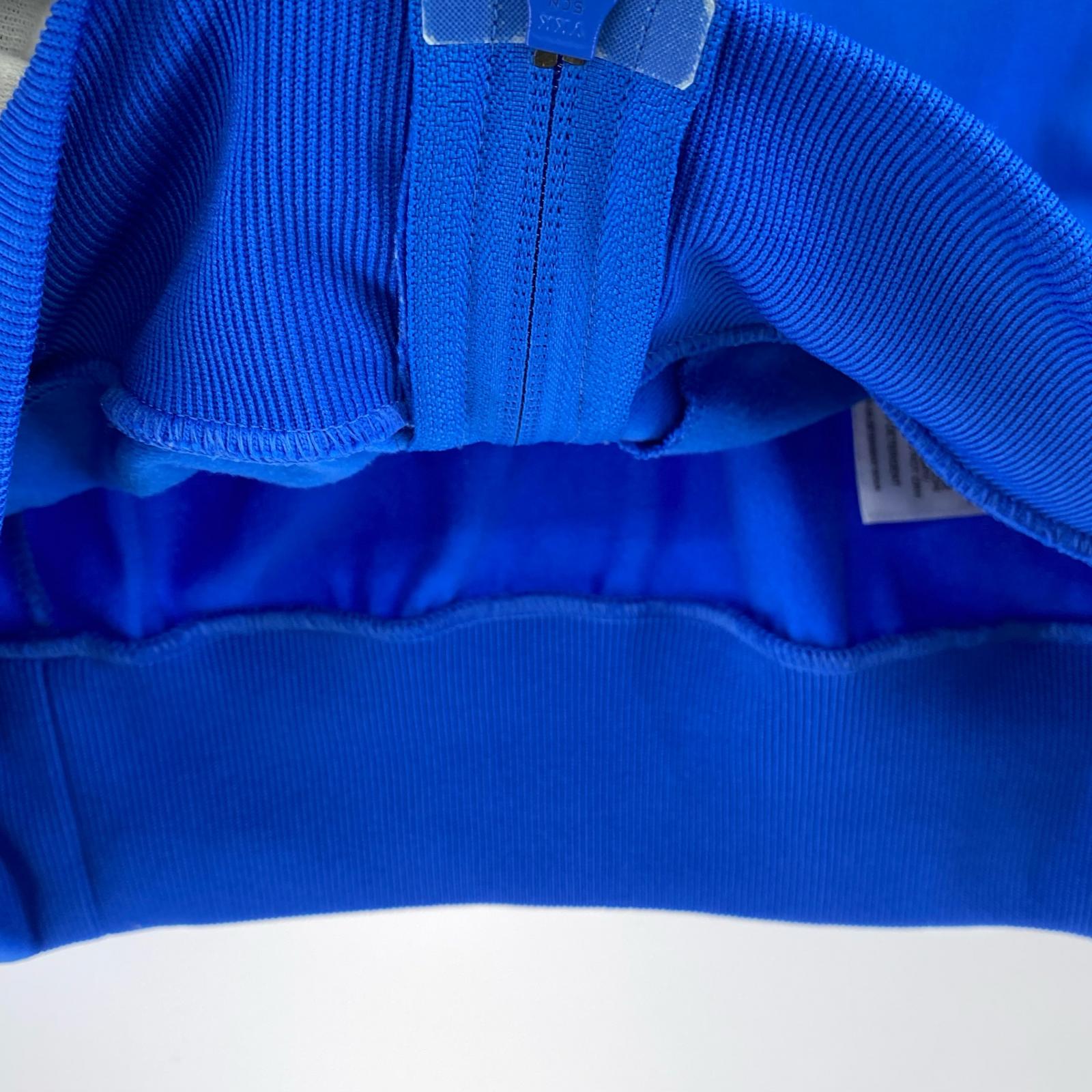 ジャケット アーカイブスーパースター トラックトップ(M) M ブルー