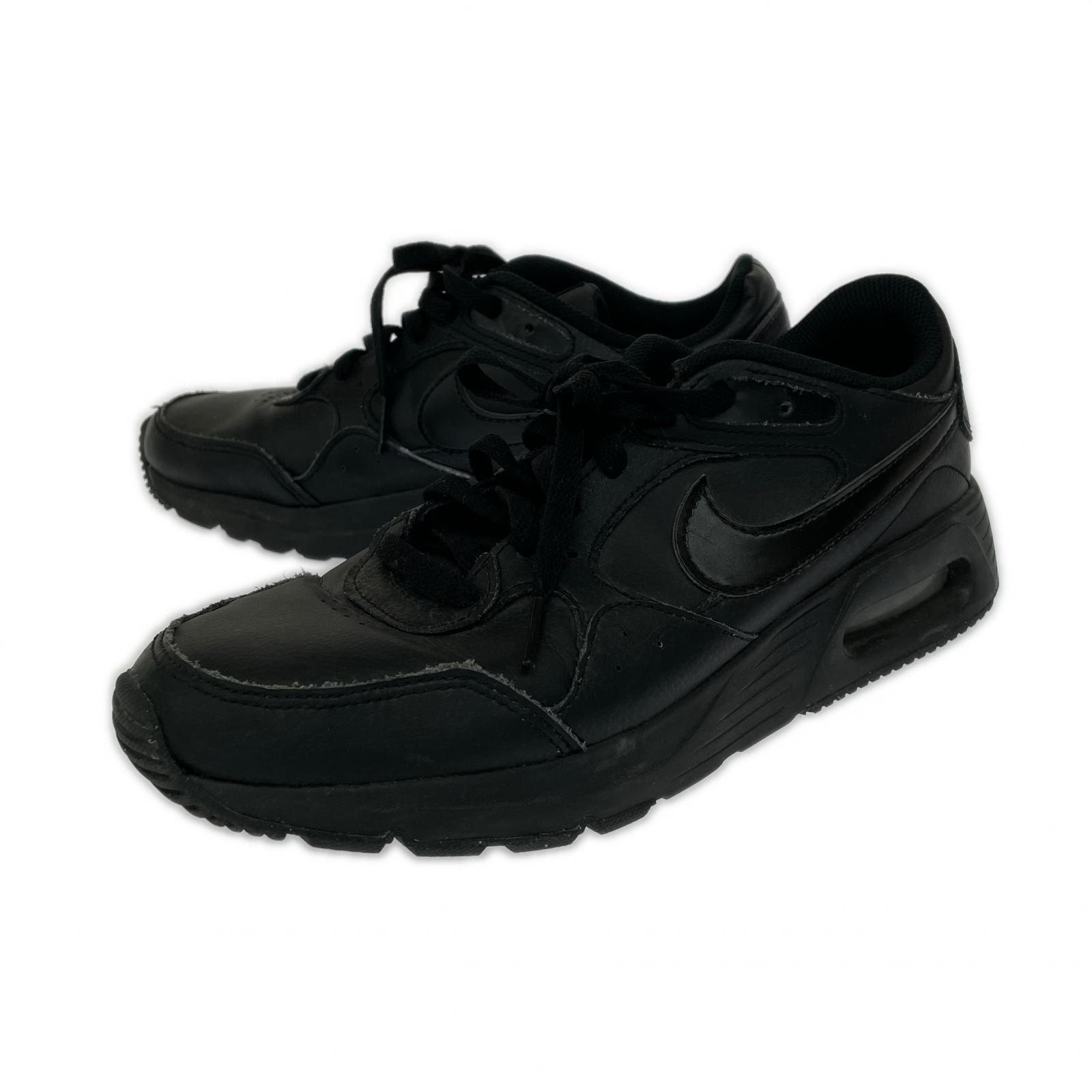 スニーカー AIR MAX CE LEA 黒(26.5) 26.5cm (US8 1/2 UK8 EU43) ブラック