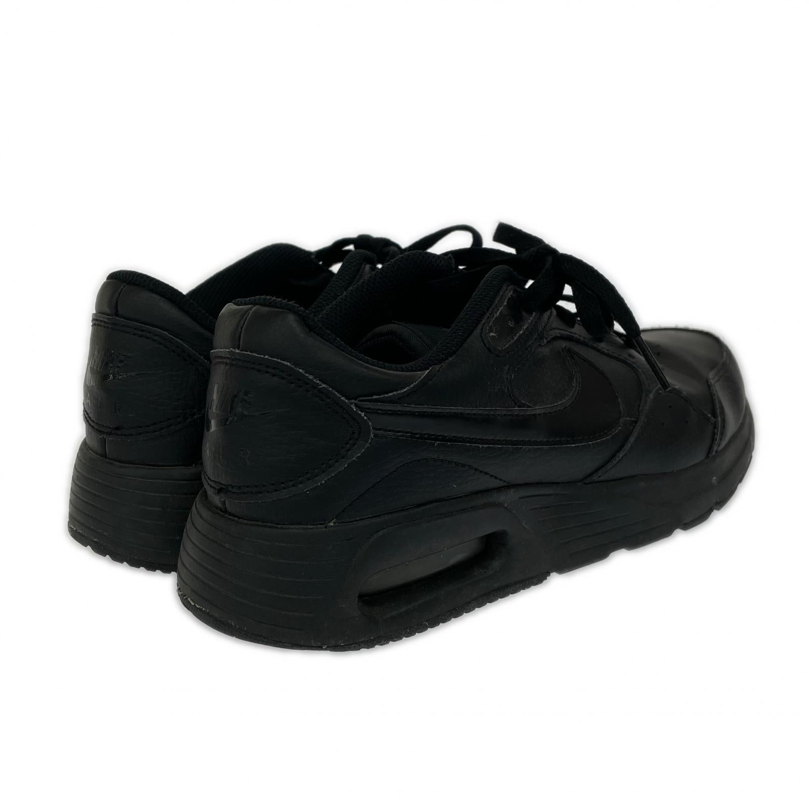 スニーカー AIR MAX CE LEA 黒(26.5) 26.5cm (US8 1/2 UK8 EU43) ブラック