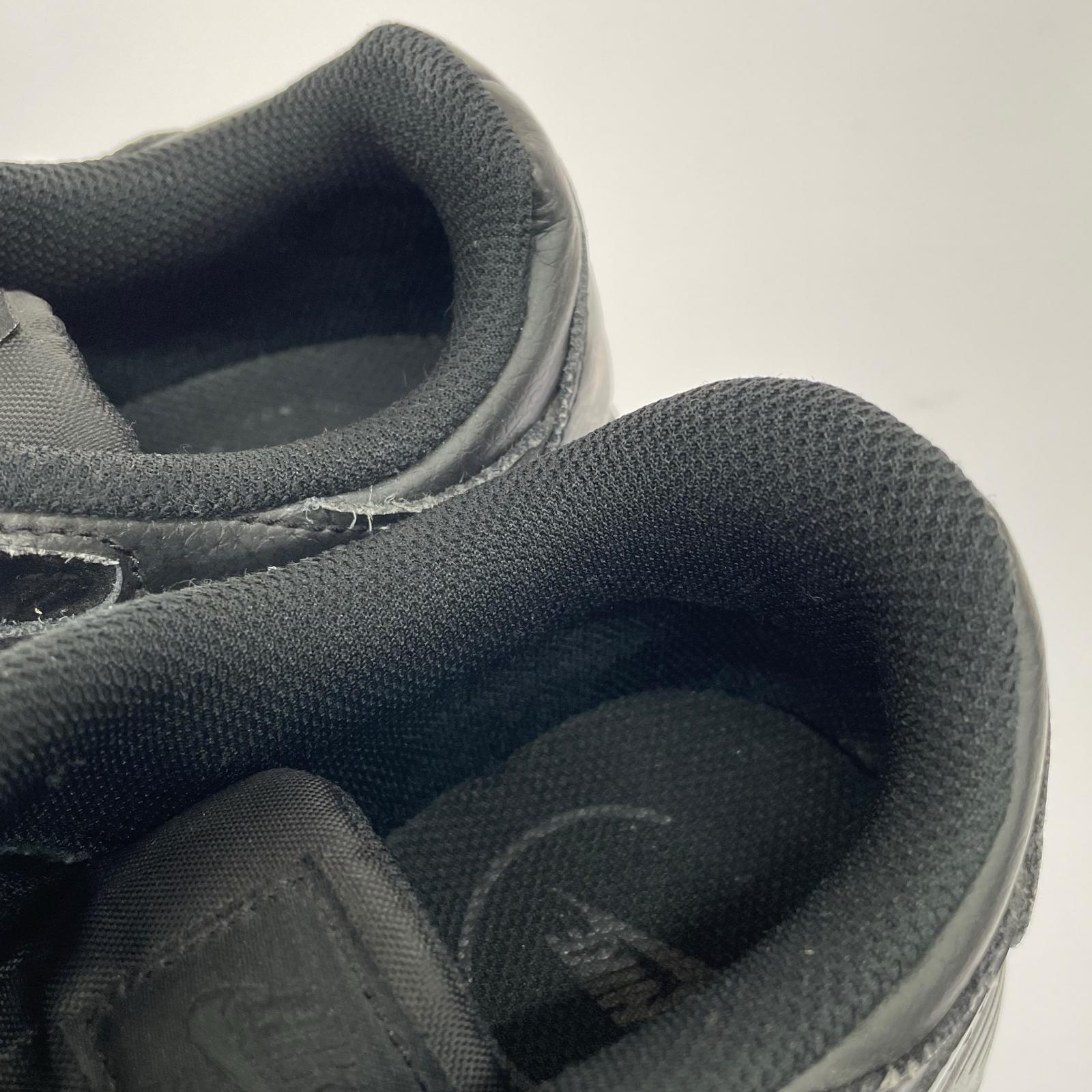 スニーカー AIR MAX CE LEA 黒(26.5) 26.5cm (US8 1/2 UK8 EU43) ブラック