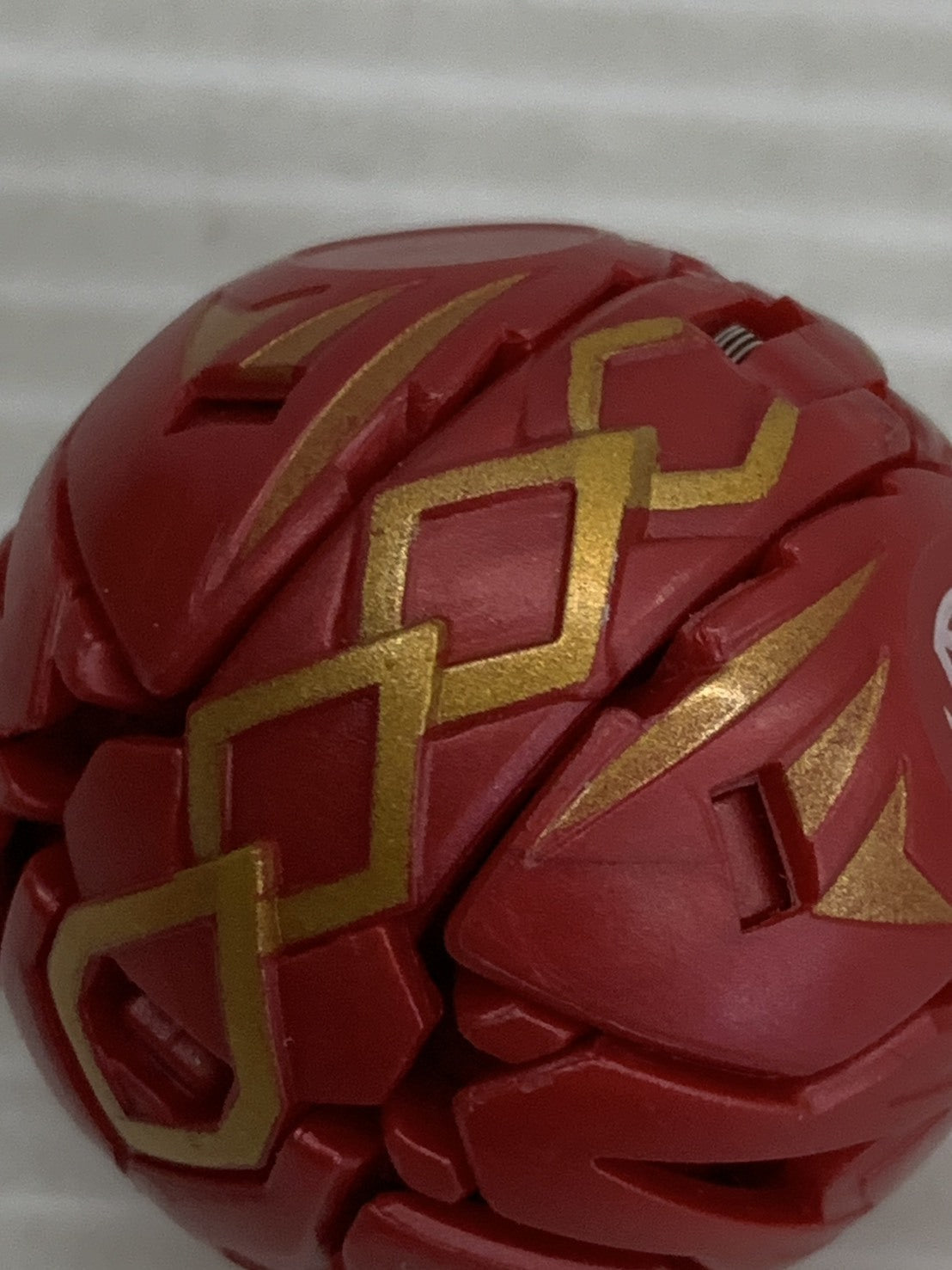 爆丸 翔ファルコ 炎翼ver その他小物