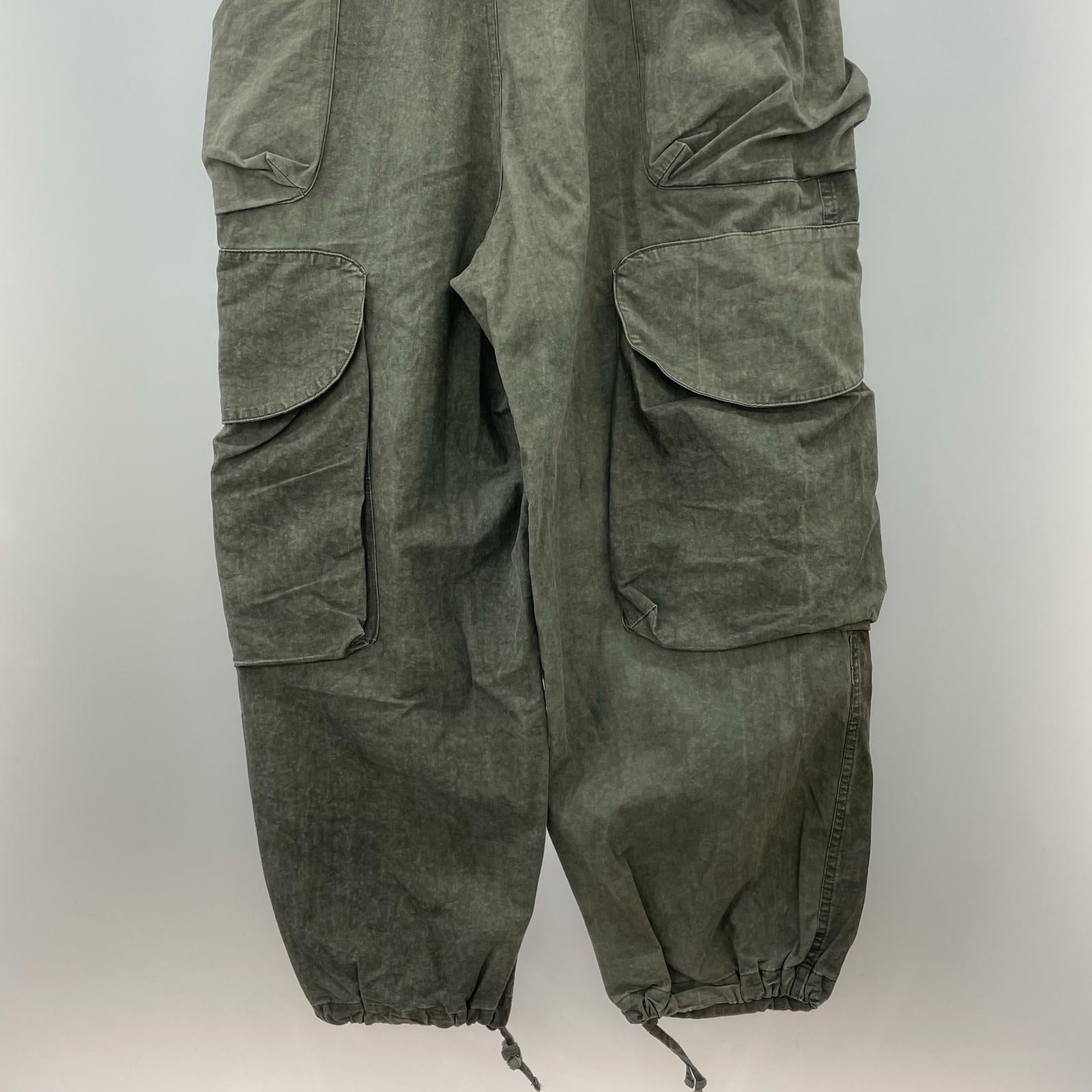 パンツ ES2104 グレー