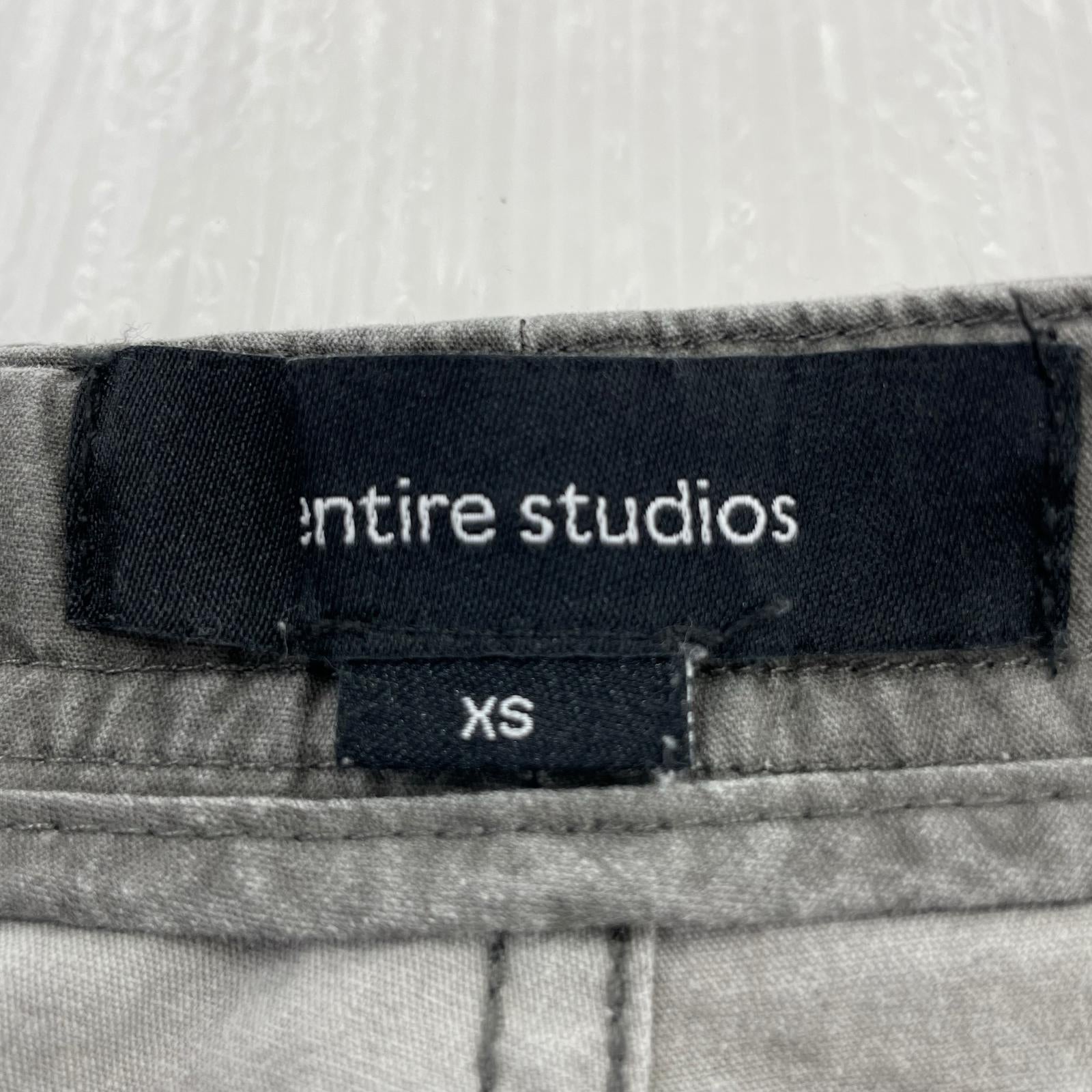 パンツ ES2104 グレー