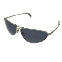 その他アクセサリー Alexander McQueen 42-0045 Y2K サングラス
