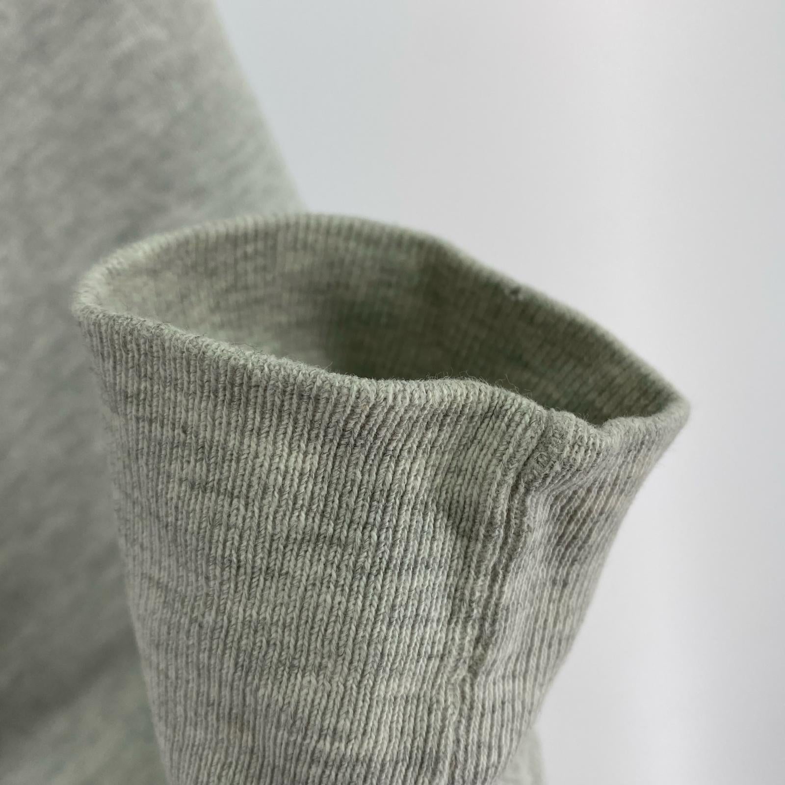 パーカー 90s Revese Weave GRY XL グレー