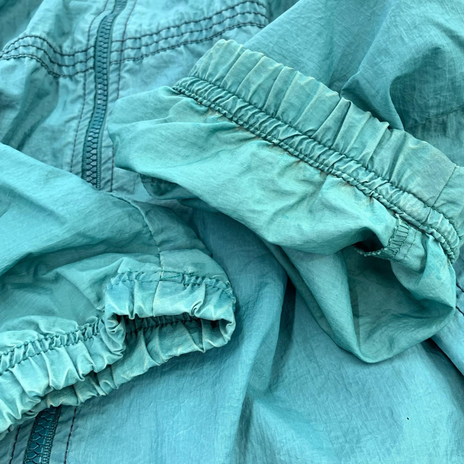 ジャケット 90s Nylon Jacket GRN XL