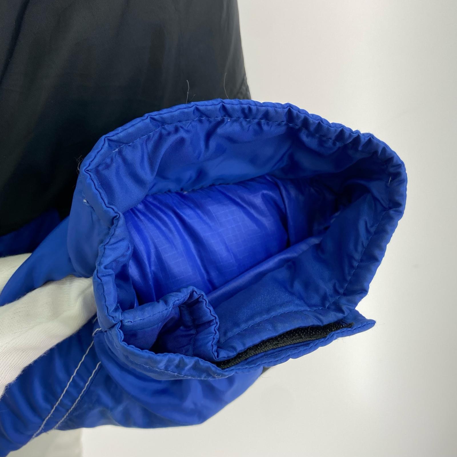 ダウンジャケット POLO SPRTS Fur Down Jacket L L