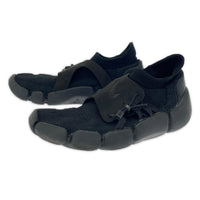 スニーカー Footscape Flyknit ブラック 27.5cm (US9 1/2 UK9 EU45) ブラック