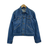 デニムジャケット Wrangler 80s デニムジャケット (38)