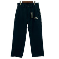 パンツ BOLERO LINE TROUSERS 緑 M M グリーン