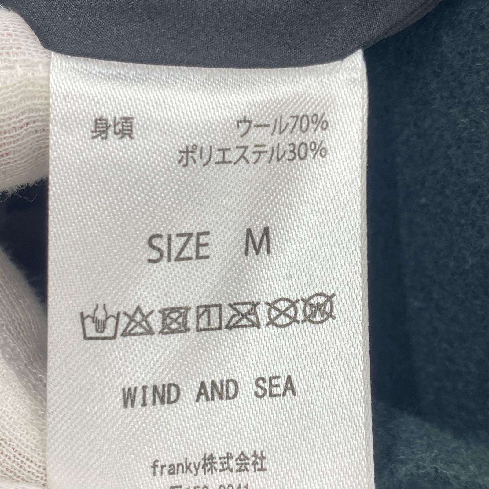 パンツ BOLERO LINE TROUSERS 緑 M M グリーン