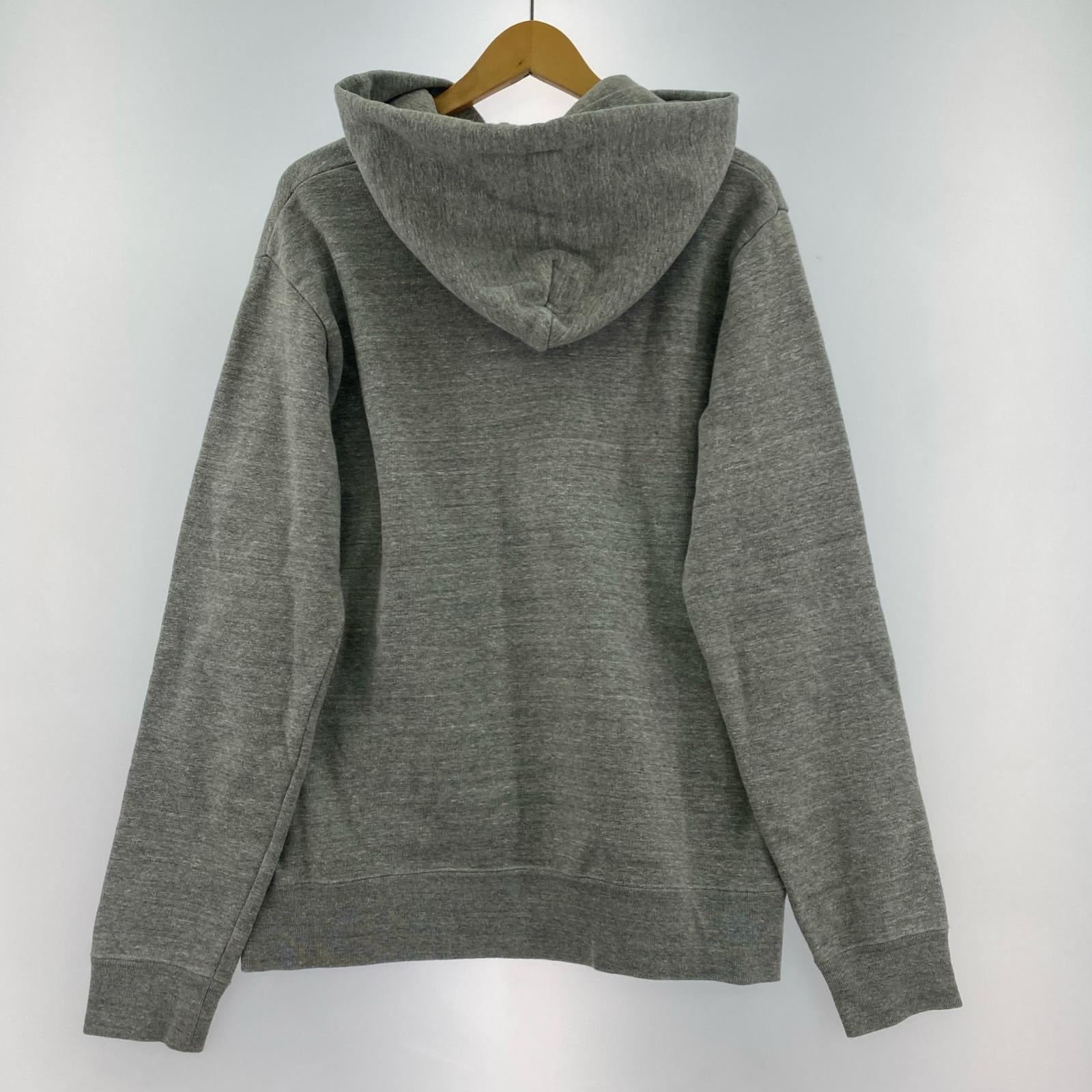 パーカー TAKE IT EASY PARKA グレー L L グレー
