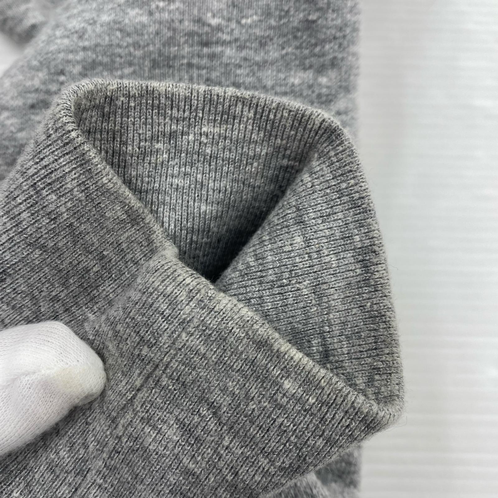 パーカー TAKE IT EASY PARKA グレー L L グレー