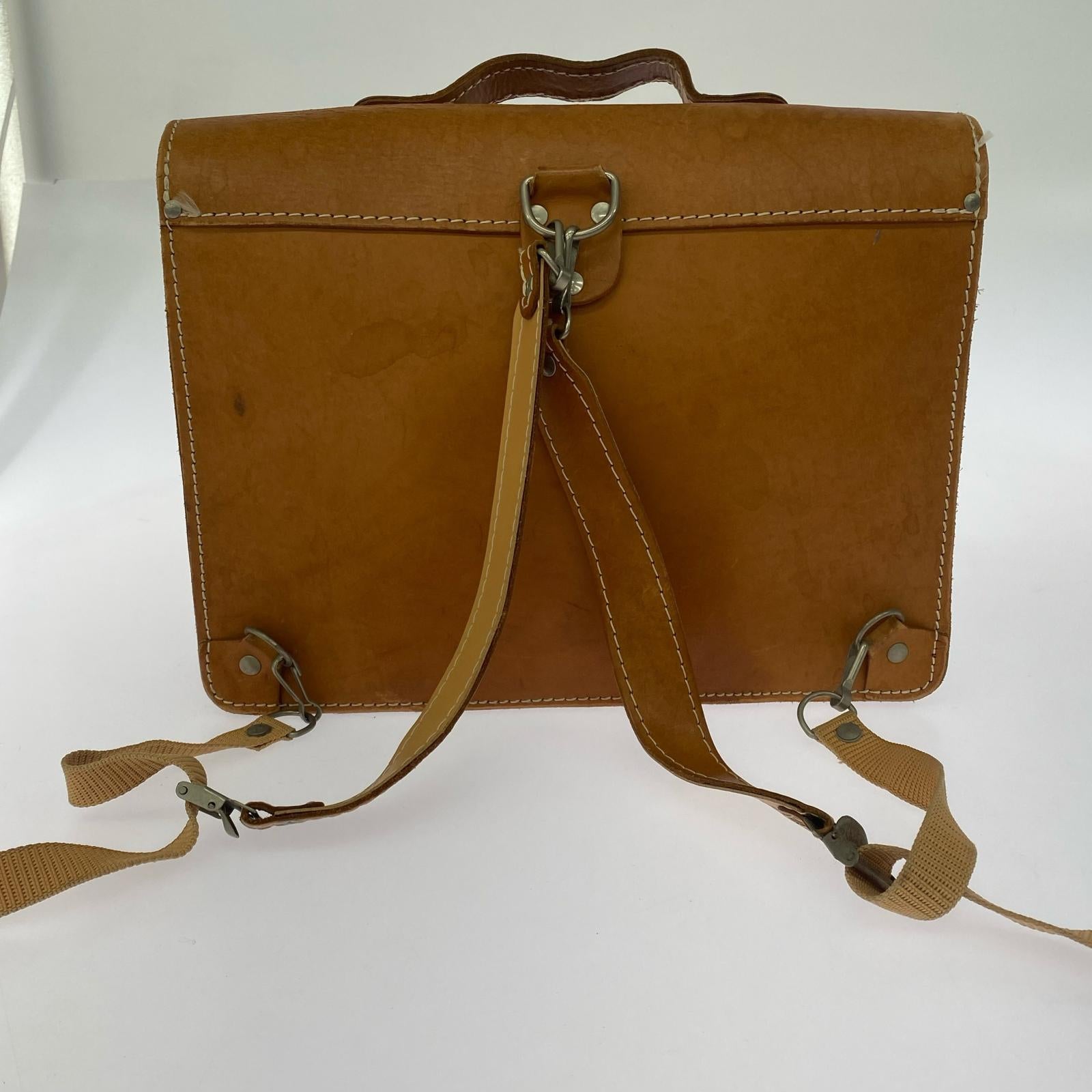 その他バッグ ORIGINAL ruitertassen ブラウン